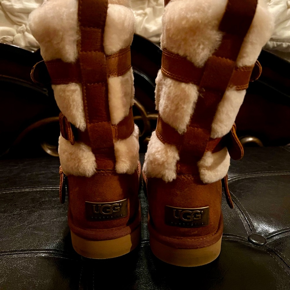 UGG boots